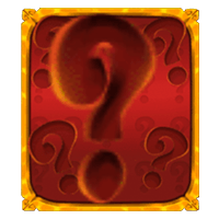 The Mystery Symbol